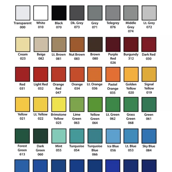 12" x 5 Feet BURGUNDY Oracal 651 Cricut Hobby Craft Decal Vinyl Sticker - Picture 2 of 4